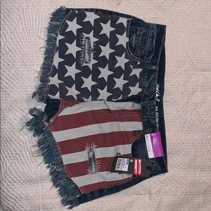 Shorts